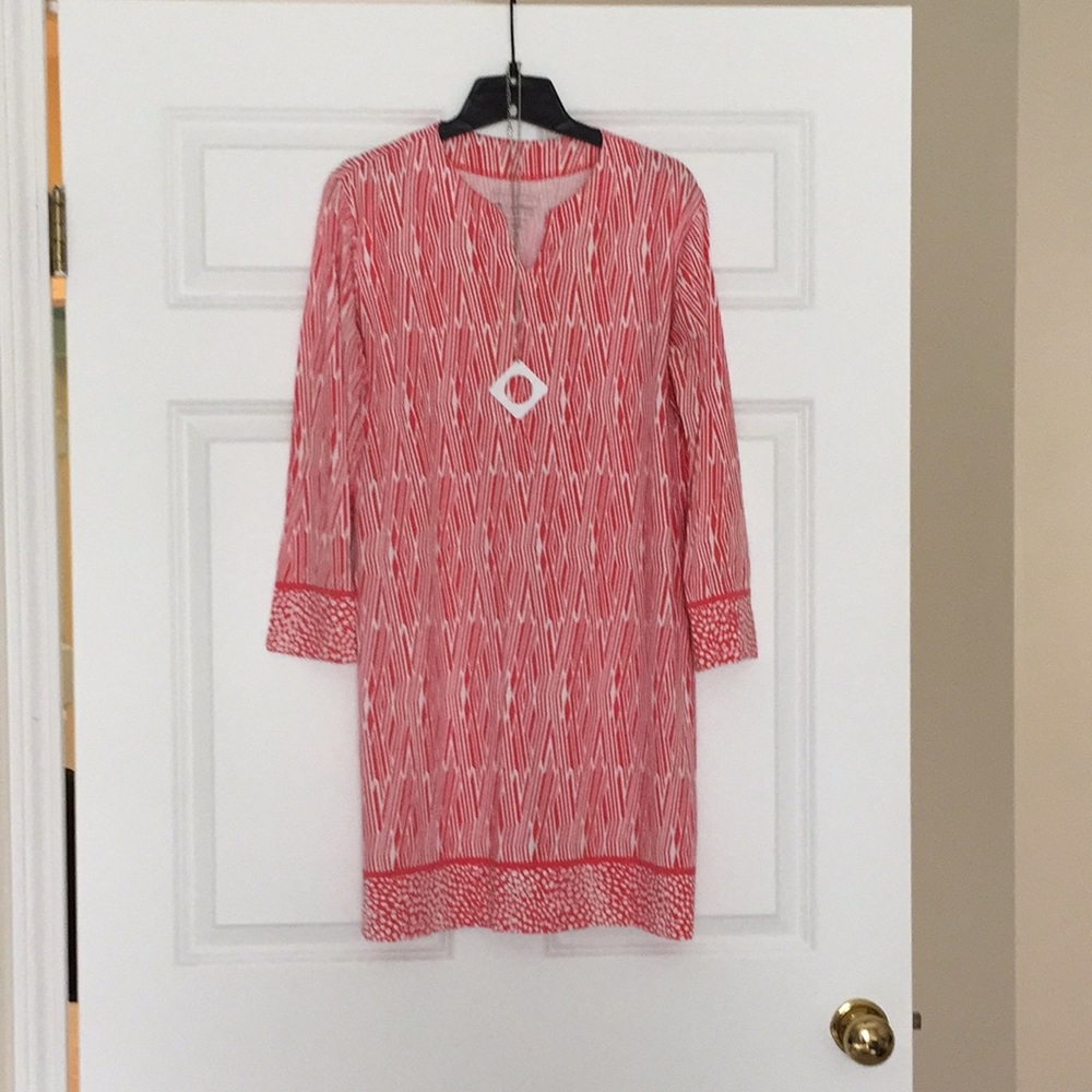 Coolibar UPF 50 dress. Size M.
